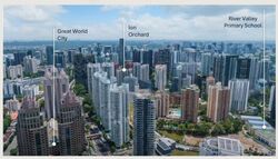 Zion Road (D3), Condominium #483593581